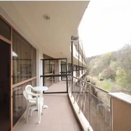 公寓 Apartament Berlin Green Park *
