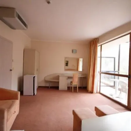 Apartament Berlin Green Park شقة غولدن ساندز