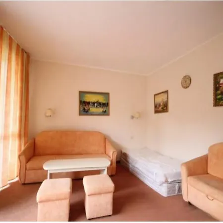 公寓 Apartament Berlin Green Park 金沙