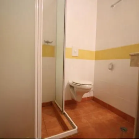 Apartament Berlin Green Park *