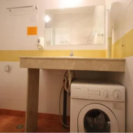 Apartament Berlin Green Park *