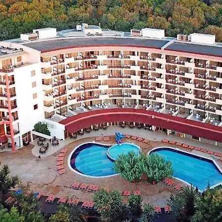 Apartament Berlin Green Park شقة *
