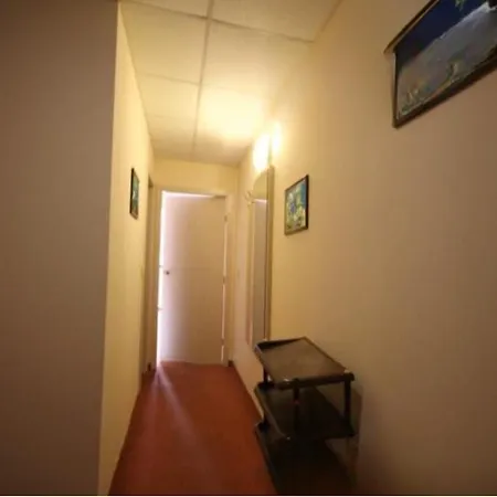 Apartament Berlin Green Park 公寓 *