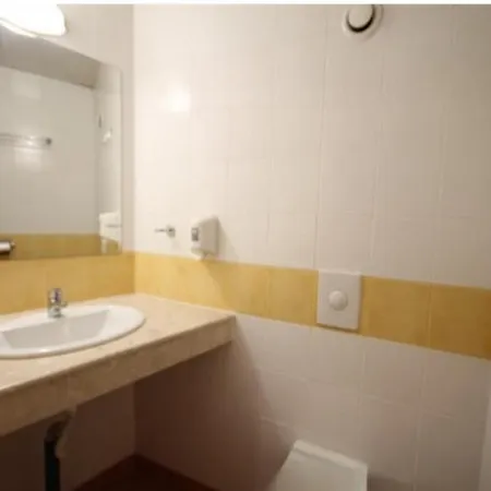 Apartament Berlin Green Park شقة *