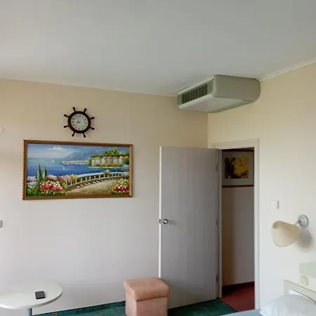 Apartament Berlin Green Park *